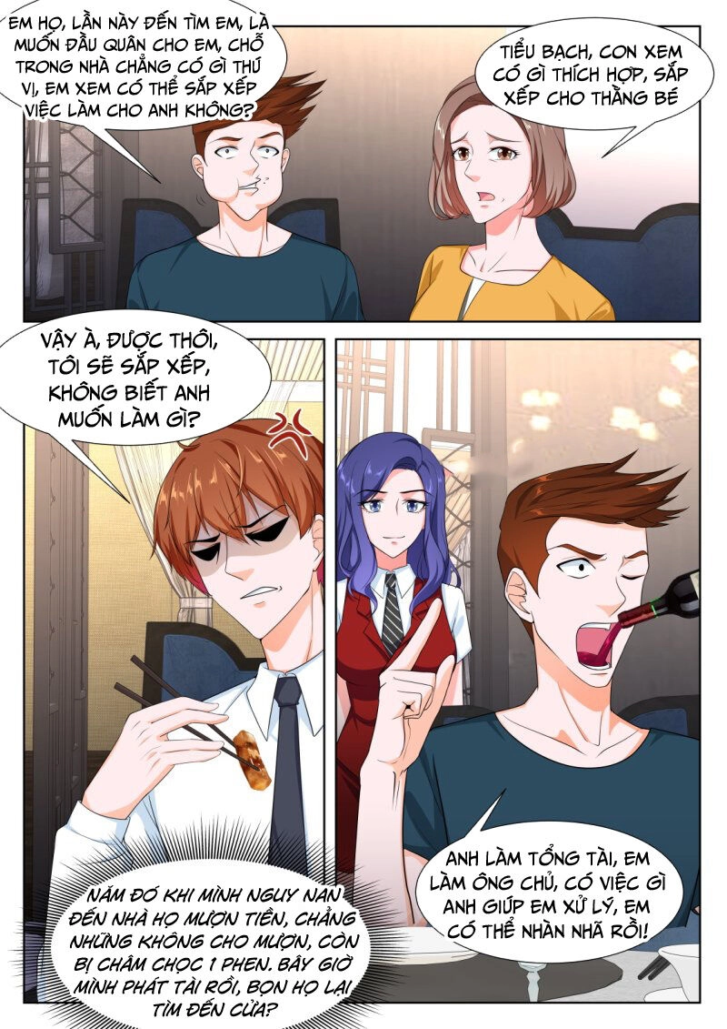 Đô Thị Kiêu Hùng Hệ Thống Chapter 266 - 8