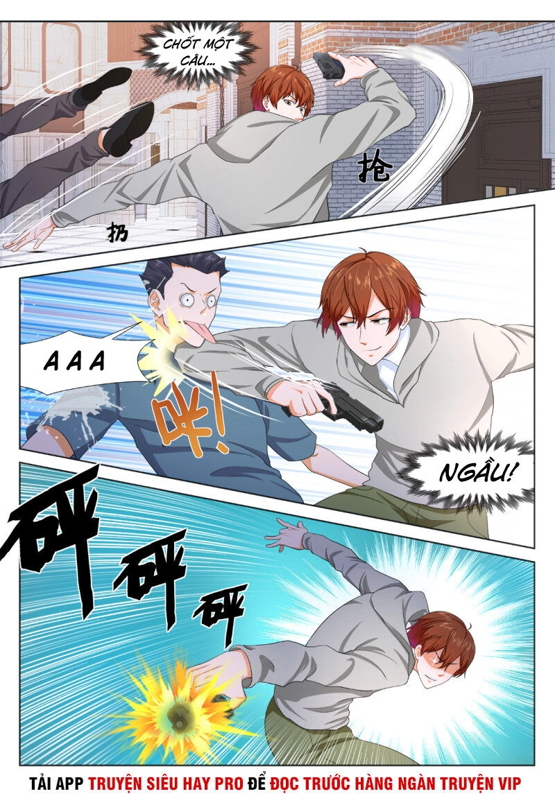 Đô Thị Kiêu Hùng Hệ Thống Chapter 269 - 3