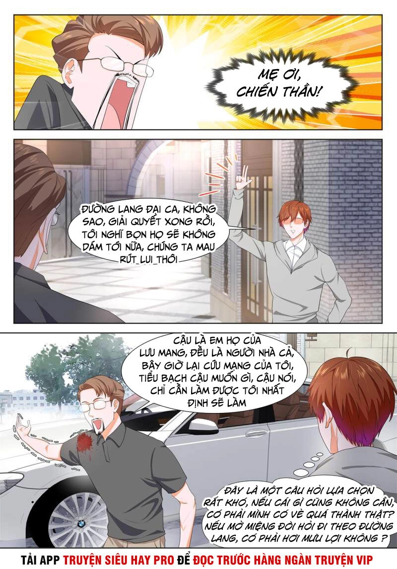 Đô Thị Kiêu Hùng Hệ Thống Chapter 269 - 5