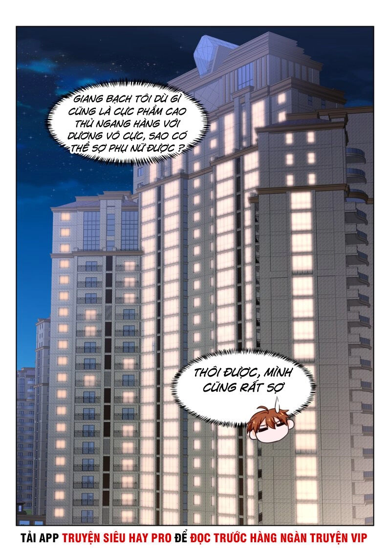 Đô Thị Kiêu Hùng Hệ Thống Chapter 270 - 8