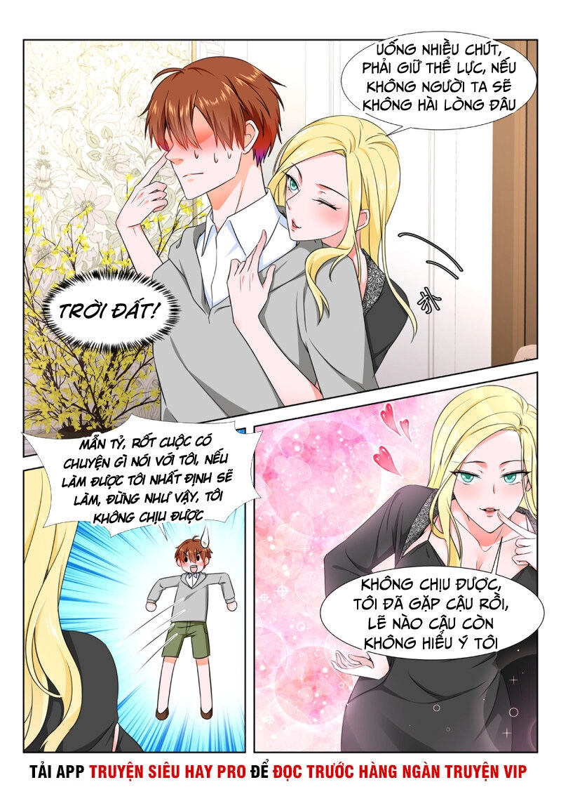 Đô Thị Kiêu Hùng Hệ Thống Chapter 270 - 10