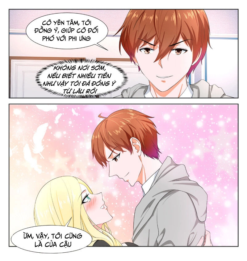 Đô Thị Kiêu Hùng Hệ Thống Chapter 271 - 13