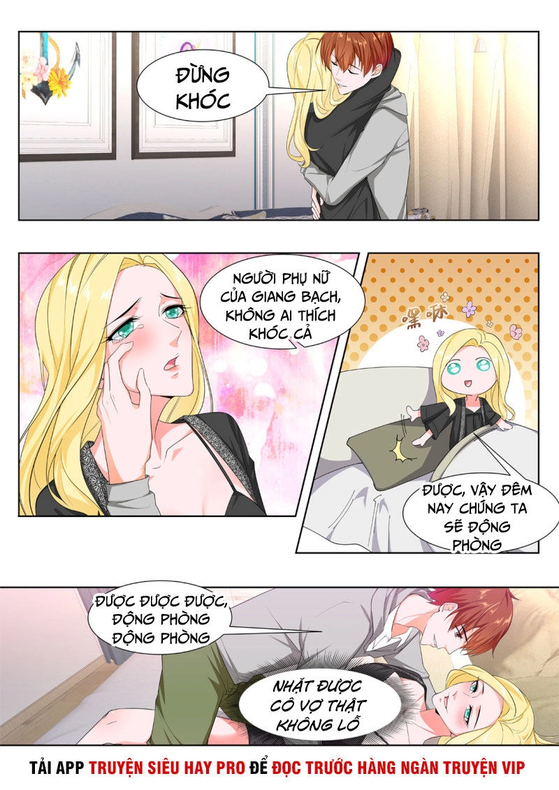 Đô Thị Kiêu Hùng Hệ Thống Chapter 272 - 2