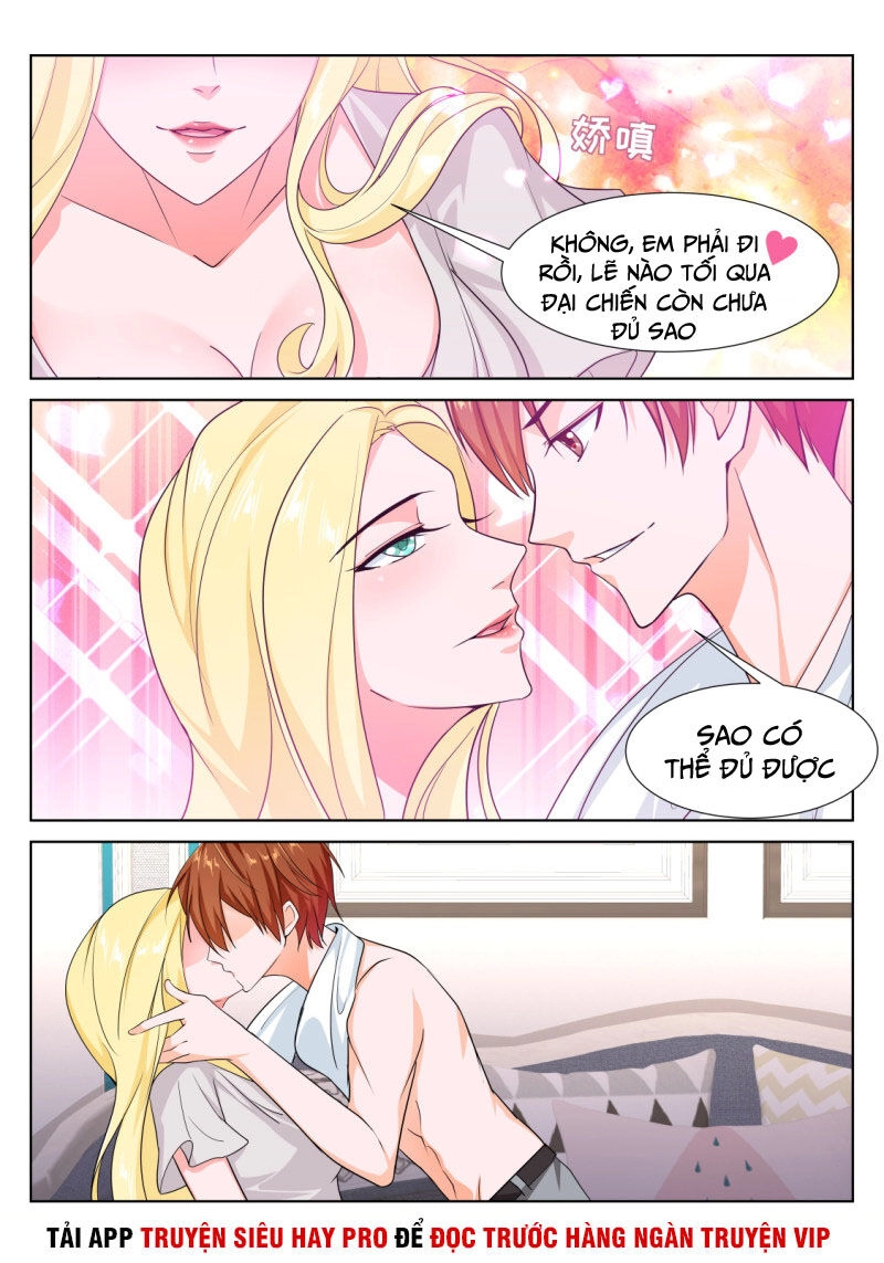 Đô Thị Kiêu Hùng Hệ Thống Chapter 272 - 5