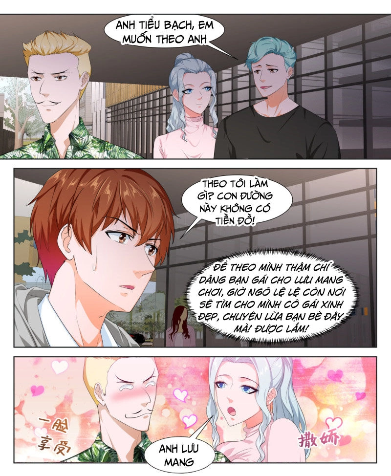 Đô Thị Kiêu Hùng Hệ Thống Chapter 273 - 1