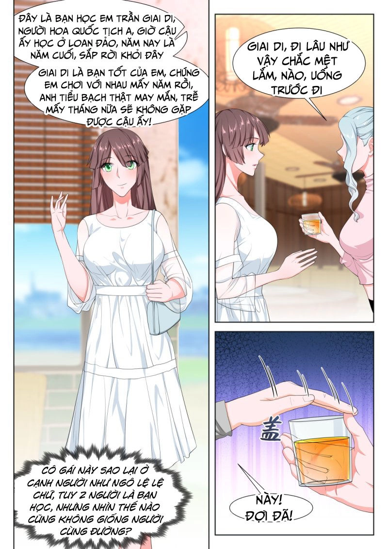 Đô Thị Kiêu Hùng Hệ Thống Chapter 273 - 5