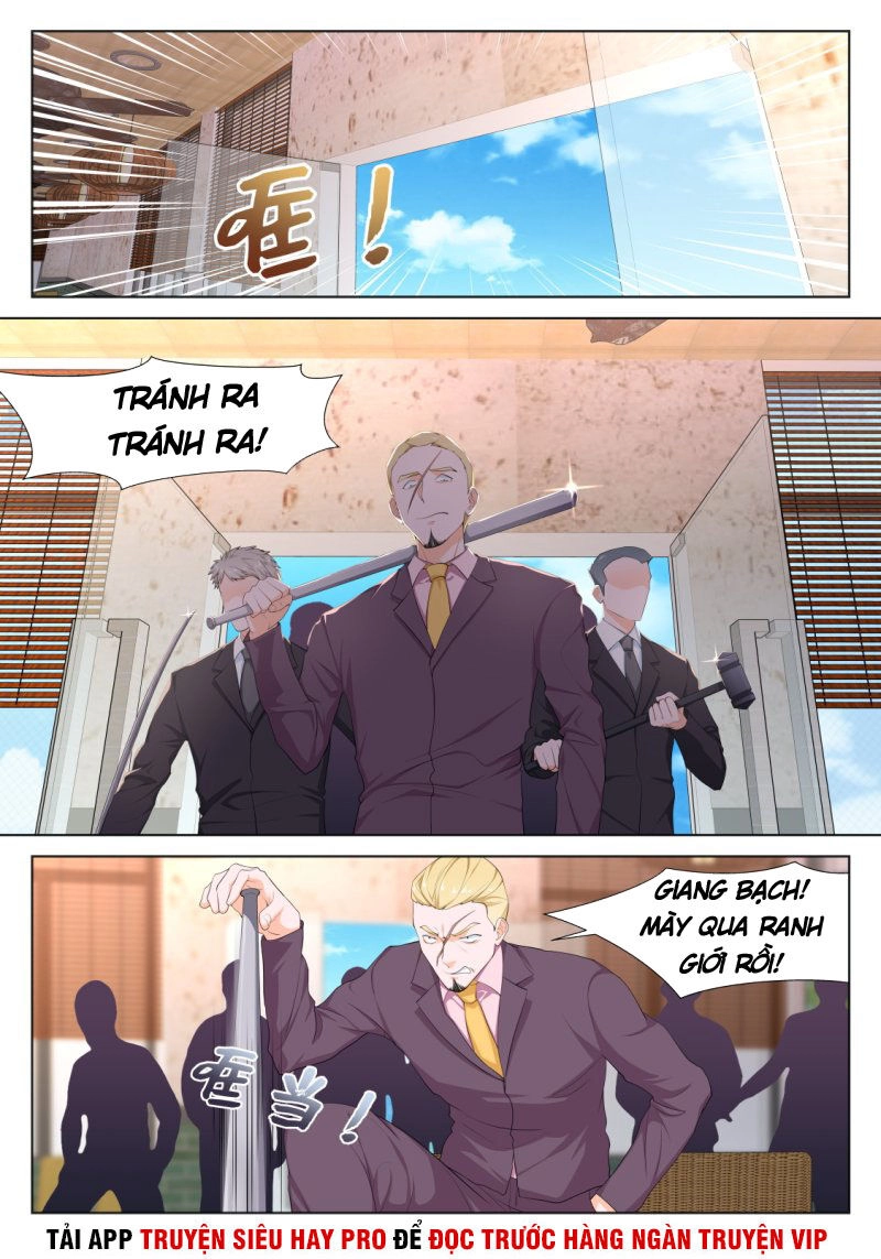 Đô Thị Kiêu Hùng Hệ Thống Chapter 273 - 6