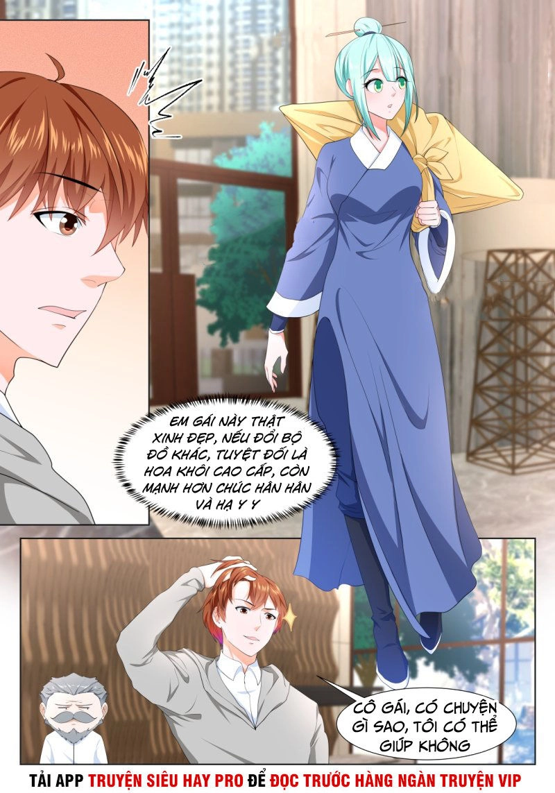 Đô Thị Kiêu Hùng Hệ Thống Chapter 275 - 13