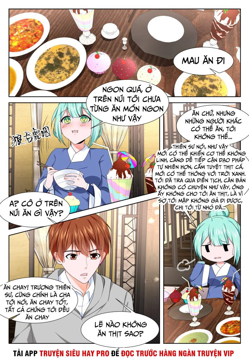 Đô Thị Kiêu Hùng Hệ Thống Chapter 276 - 4