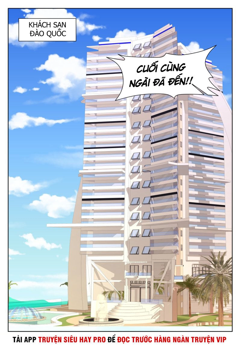 Đô Thị Kiêu Hùng Hệ Thống Chapter 280 - 2