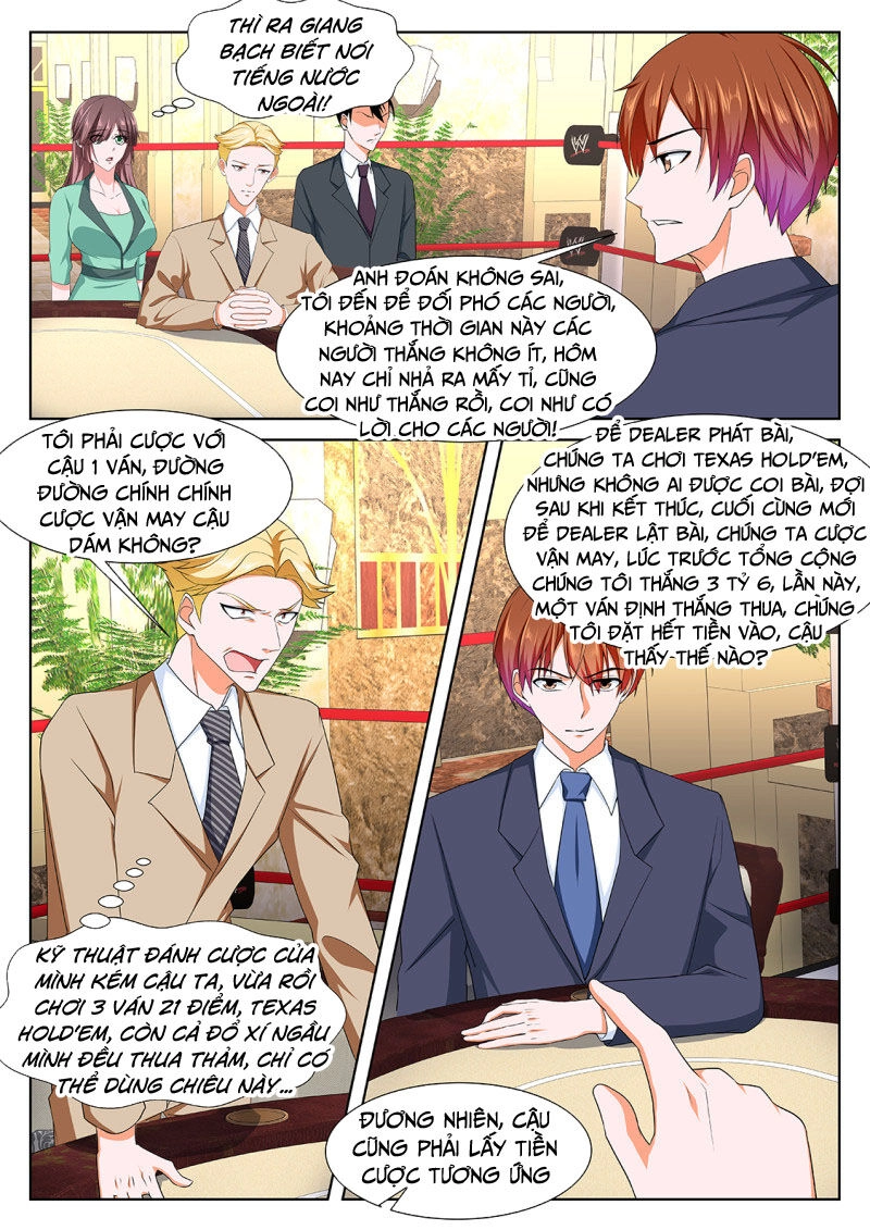 Đô Thị Kiêu Hùng Hệ Thống Chapter 280 - 11