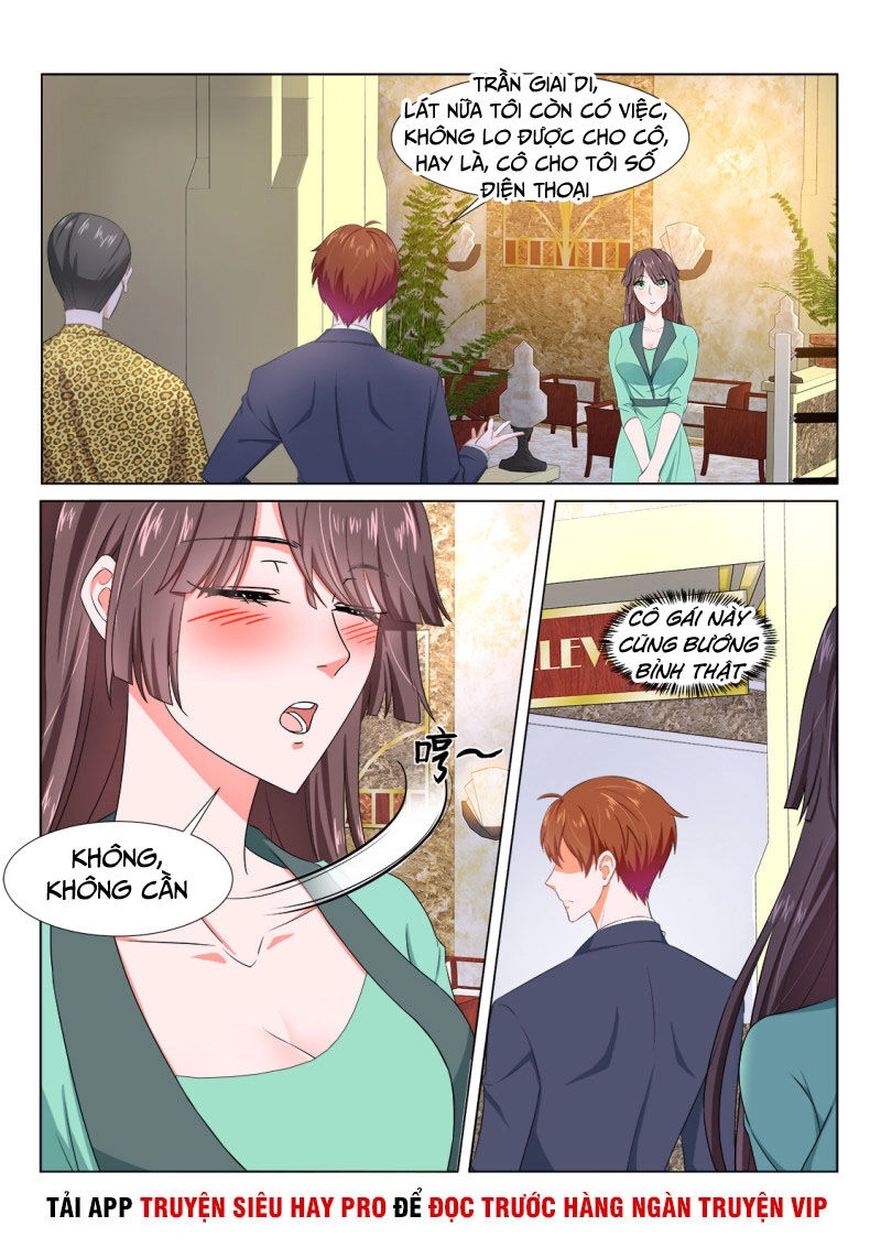 Đô Thị Kiêu Hùng Hệ Thống Chapter 282 - 3