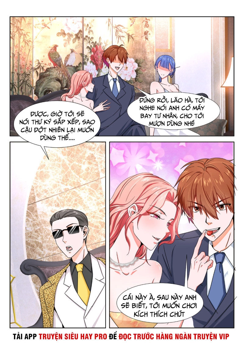 Đô Thị Kiêu Hùng Hệ Thống Chapter 282 - 5