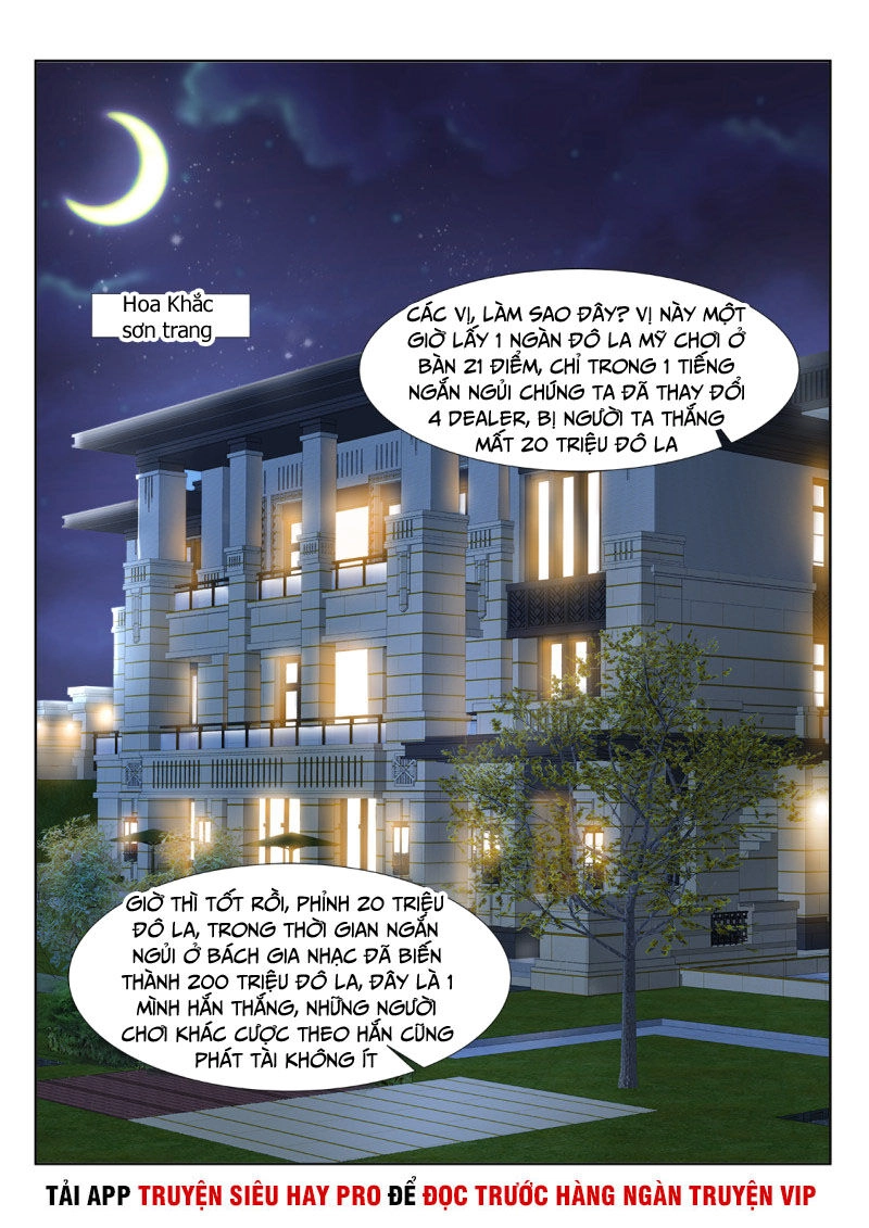 Đô Thị Kiêu Hùng Hệ Thống Chapter 282 - 8