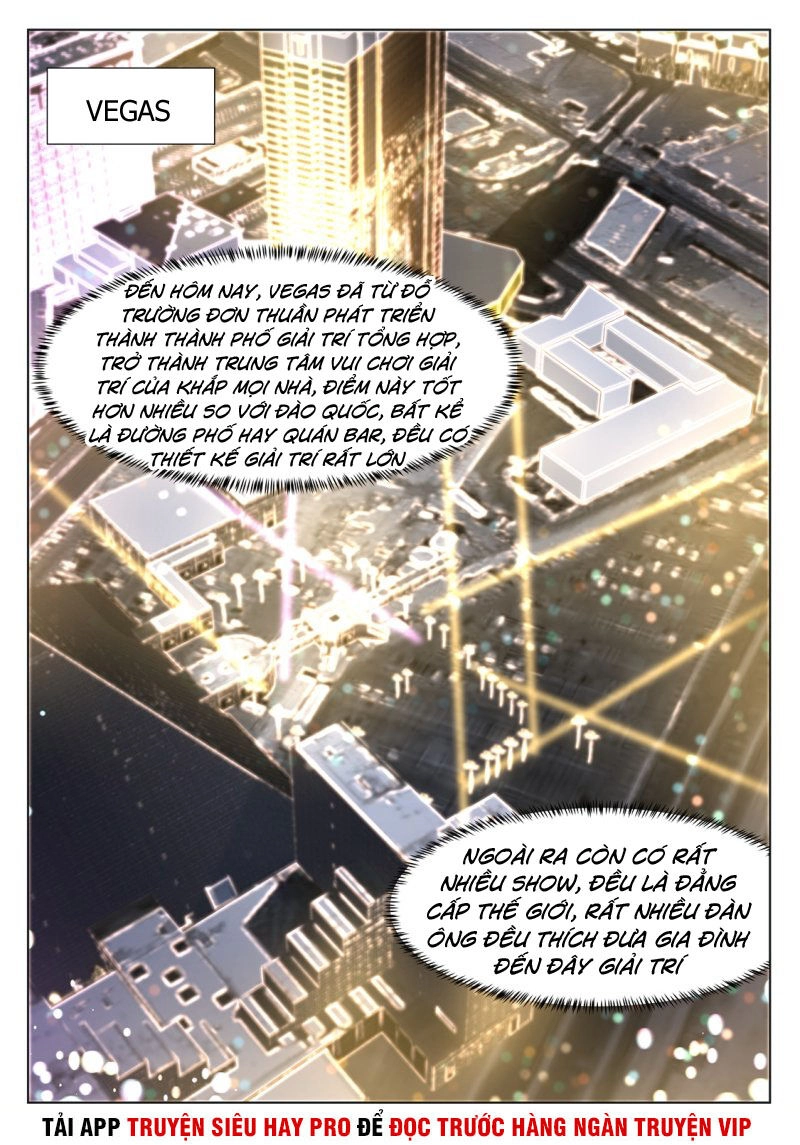 Đô Thị Kiêu Hùng Hệ Thống Chapter 285 - 9