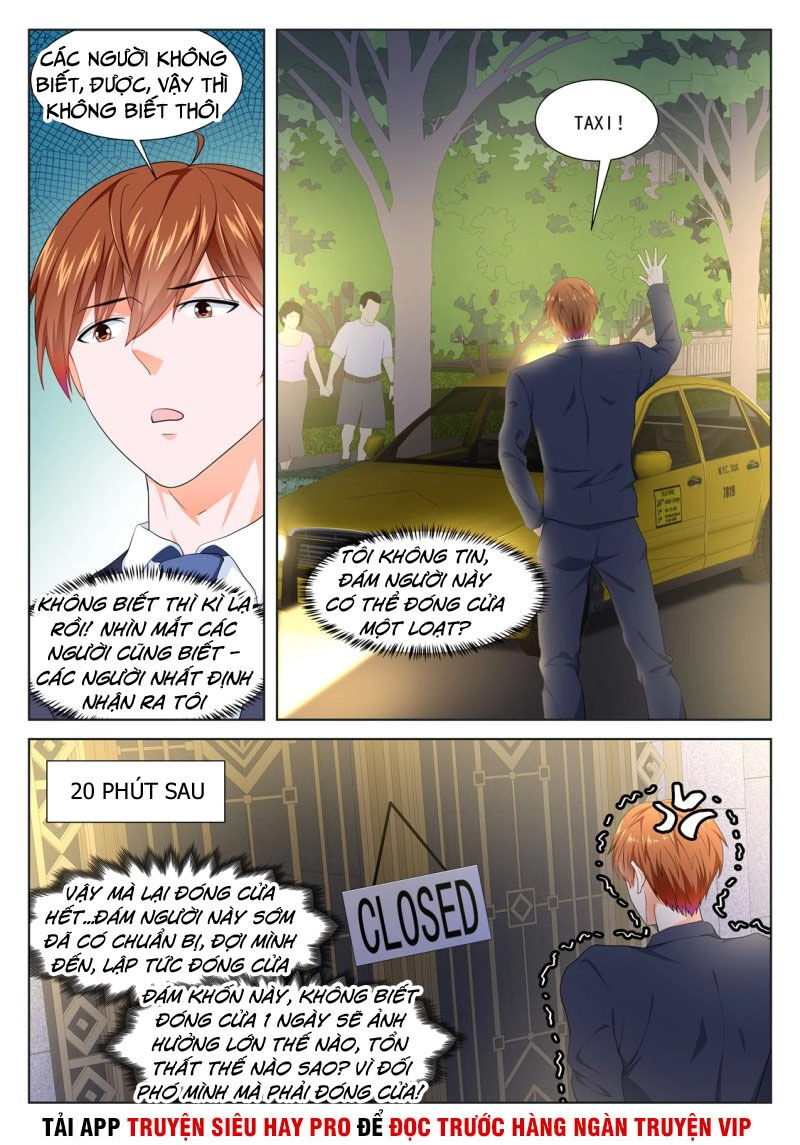 Đô Thị Kiêu Hùng Hệ Thống Chapter 285 - 11