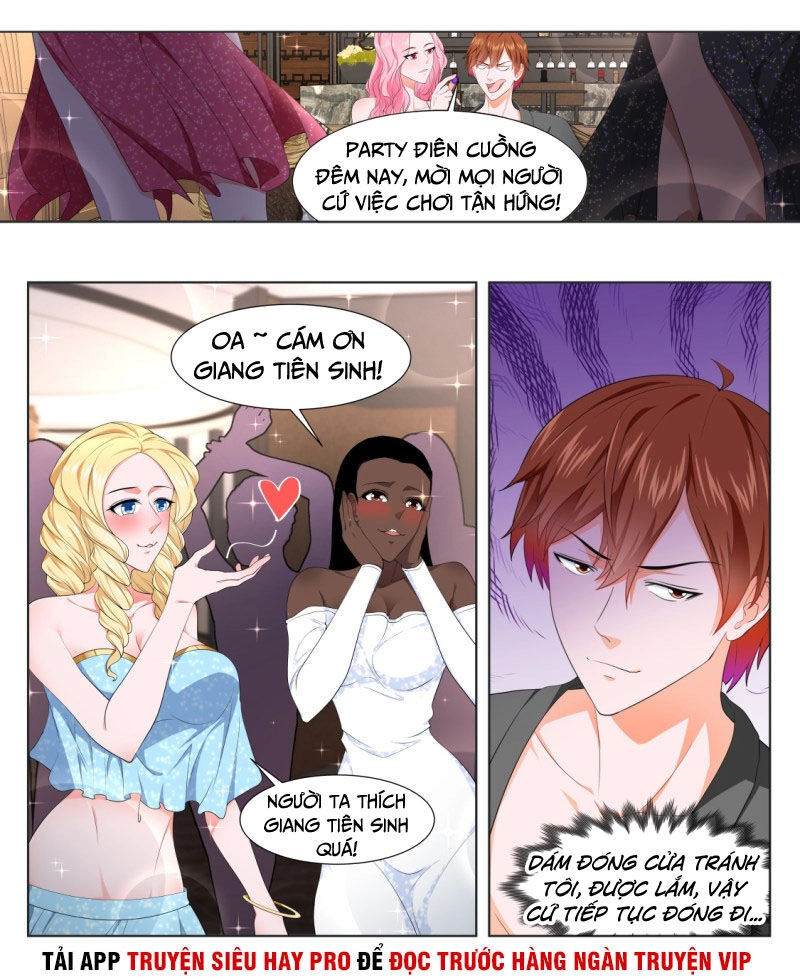 Đô Thị Kiêu Hùng Hệ Thống Chapter 285 - 13