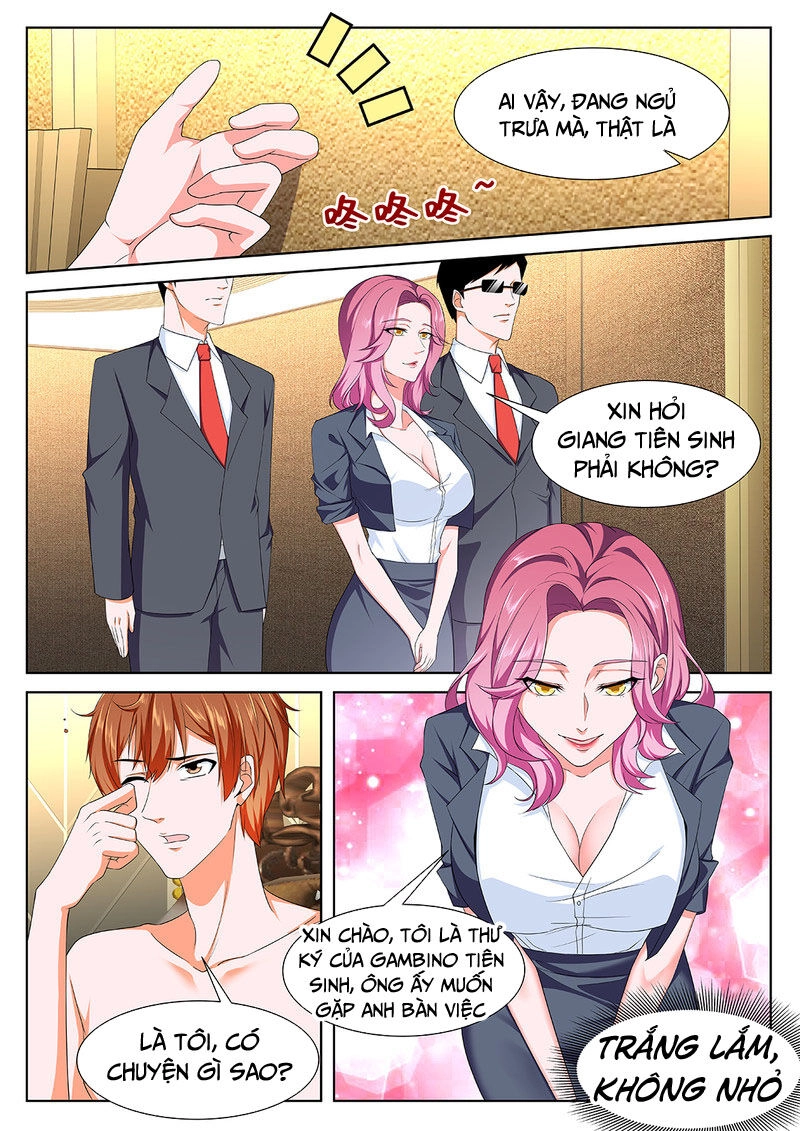 Đô Thị Kiêu Hùng Hệ Thống Chapter 286 - 5