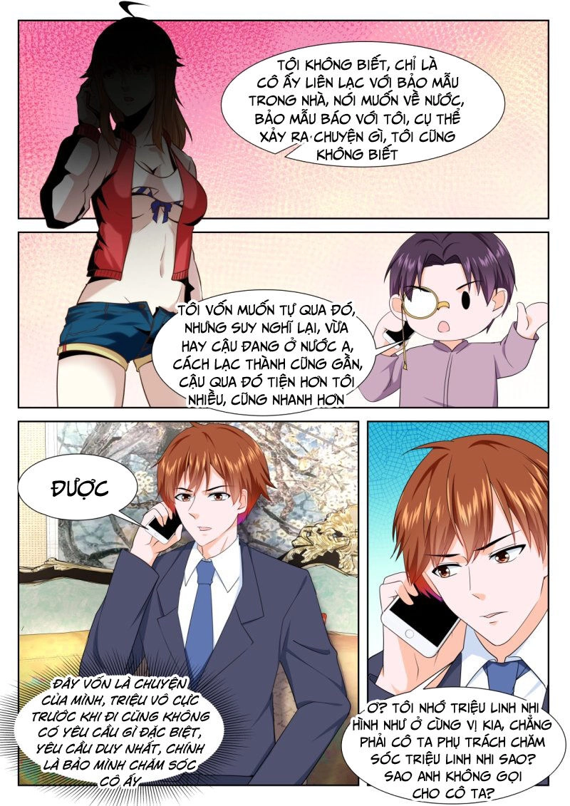 Đô Thị Kiêu Hùng Hệ Thống Chapter 286 - 13