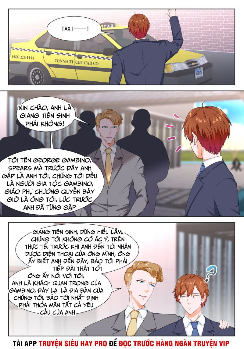 Đô Thị Kiêu Hùng Hệ Thống Chapter 287 - 4