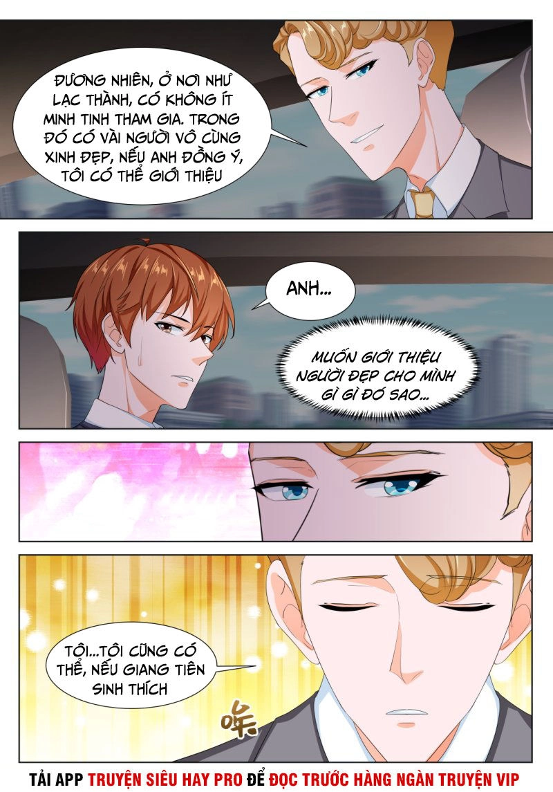 Đô Thị Kiêu Hùng Hệ Thống Chapter 287 - 6