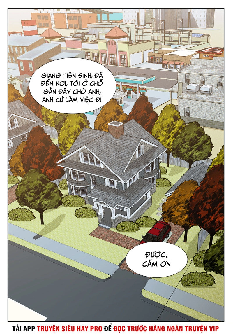 Đô Thị Kiêu Hùng Hệ Thống Chapter 287 - 8