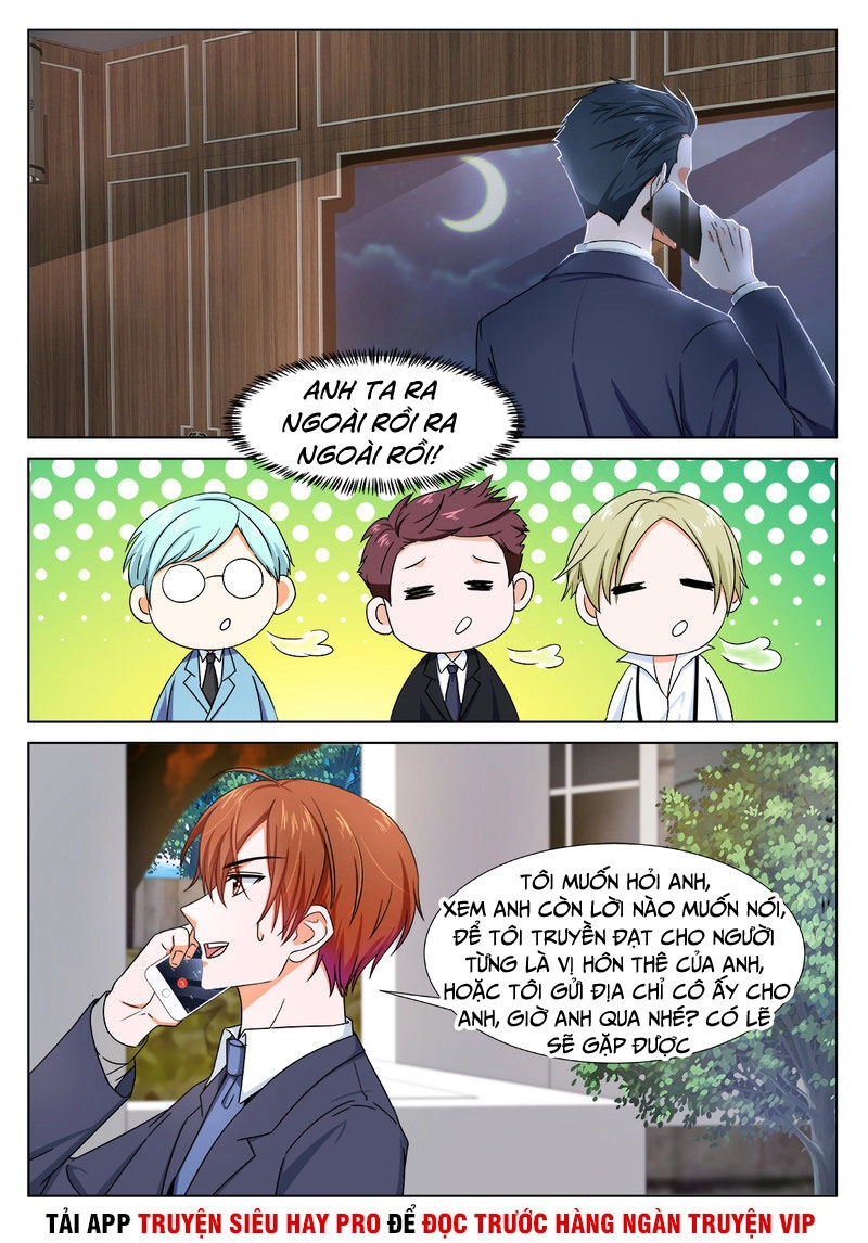 Đô Thị Kiêu Hùng Hệ Thống Chapter 288 - 3