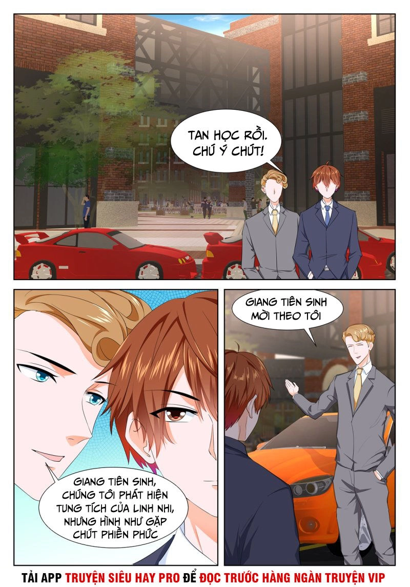 Đô Thị Kiêu Hùng Hệ Thống Chapter 288 - 10