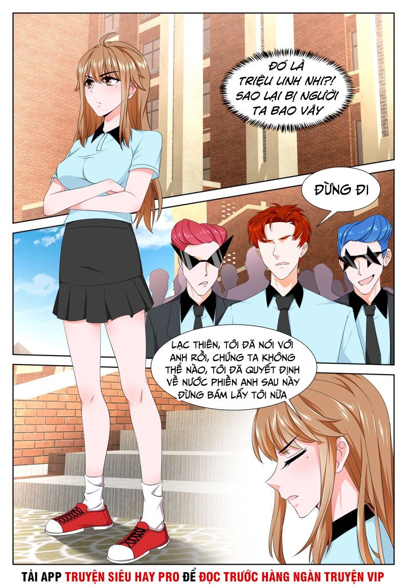 Đô Thị Kiêu Hùng Hệ Thống Chapter 288 - 11