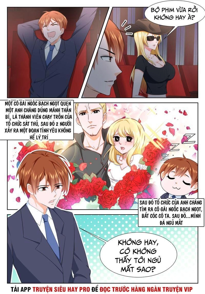 Đô Thị Kiêu Hùng Hệ Thống Chapter 290 - 3