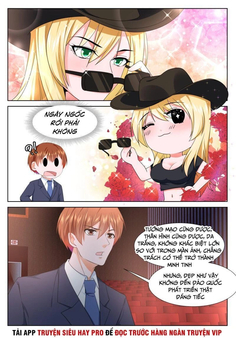 Đô Thị Kiêu Hùng Hệ Thống Chapter 290 - 6