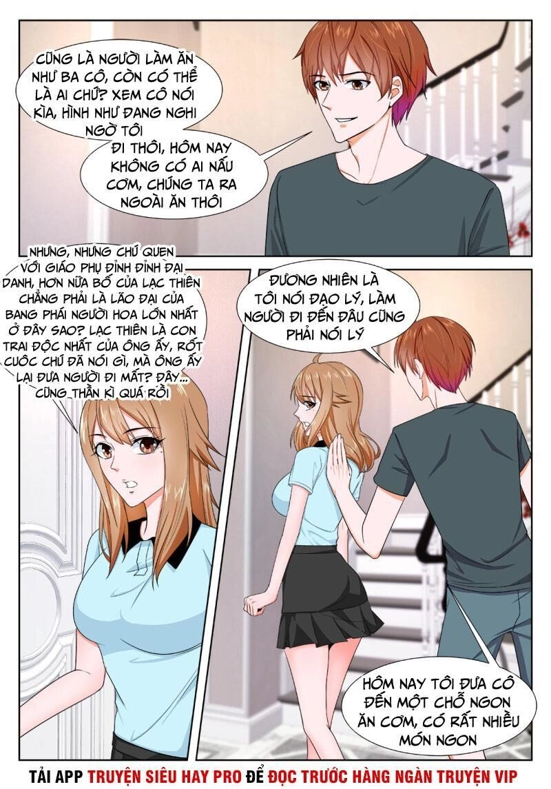 Đô Thị Kiêu Hùng Hệ Thống Chapter 290 - 9