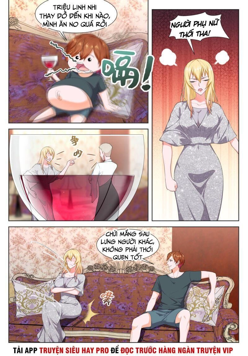 Đô Thị Kiêu Hùng Hệ Thống Chapter 291 - 4