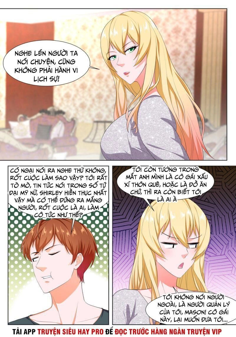 Đô Thị Kiêu Hùng Hệ Thống Chapter 291 - 5