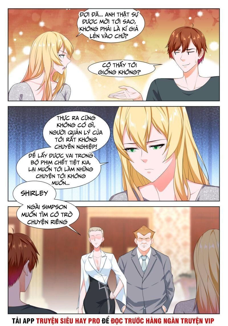 Đô Thị Kiêu Hùng Hệ Thống Chapter 291 - 6