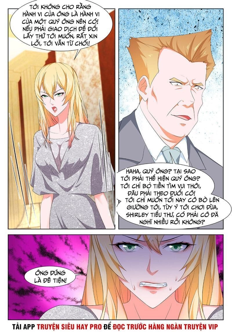 Đô Thị Kiêu Hùng Hệ Thống Chapter 291 - 9