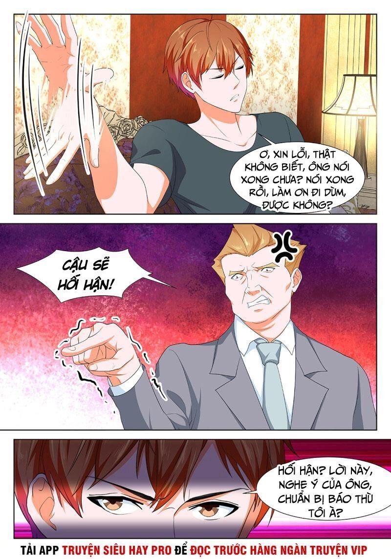 Đô Thị Kiêu Hùng Hệ Thống Chapter 291 - 11