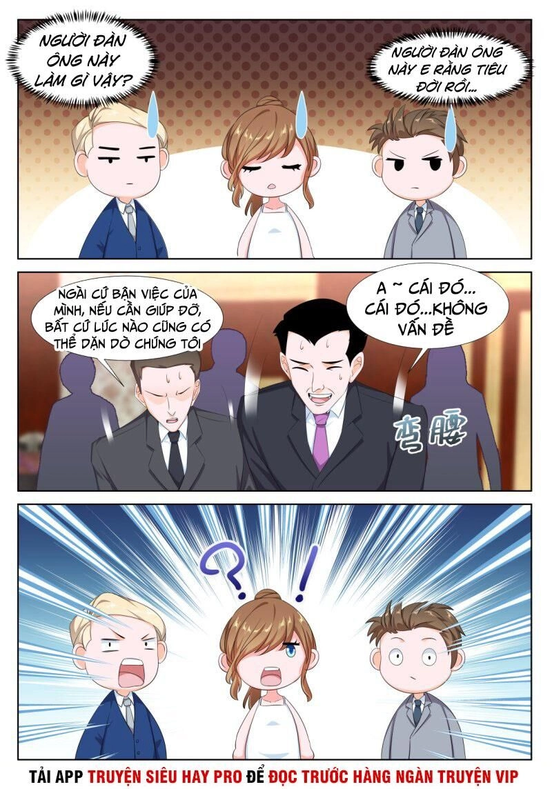 Đô Thị Kiêu Hùng Hệ Thống Chapter 292 - 3