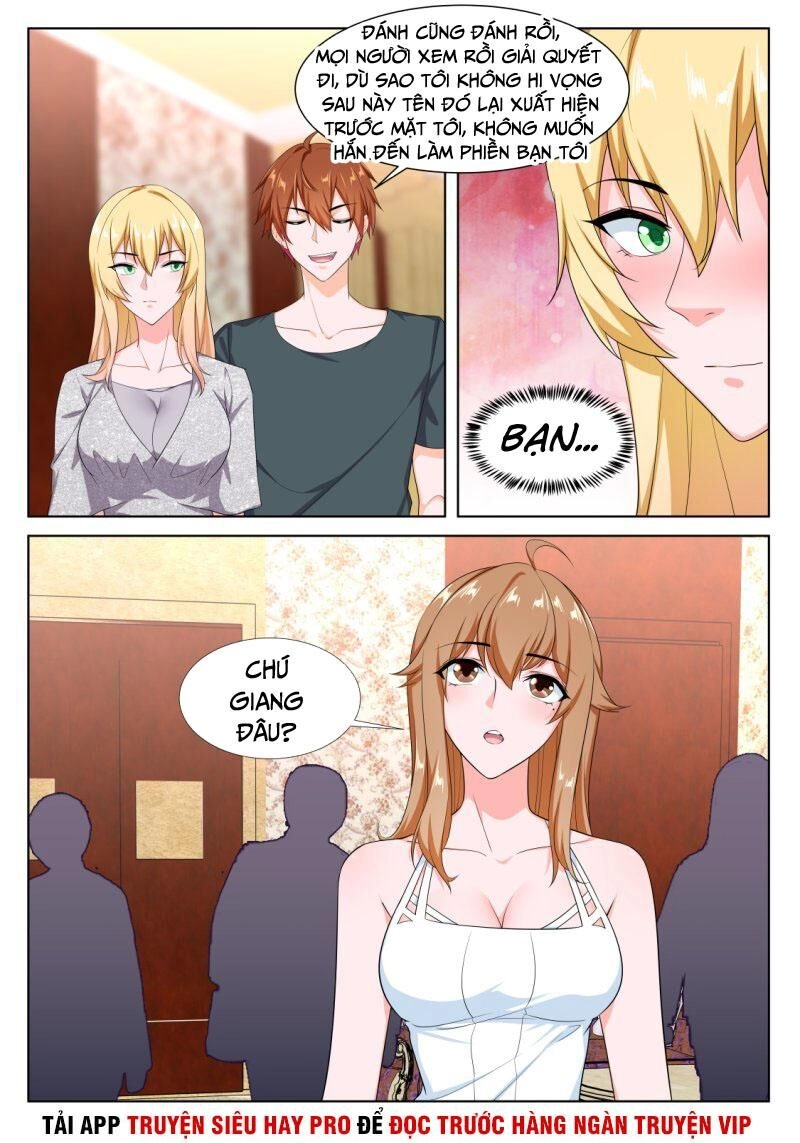 Đô Thị Kiêu Hùng Hệ Thống Chapter 292 - 5