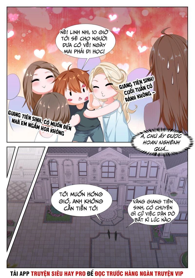 Đô Thị Kiêu Hùng Hệ Thống Chapter 292 - 6