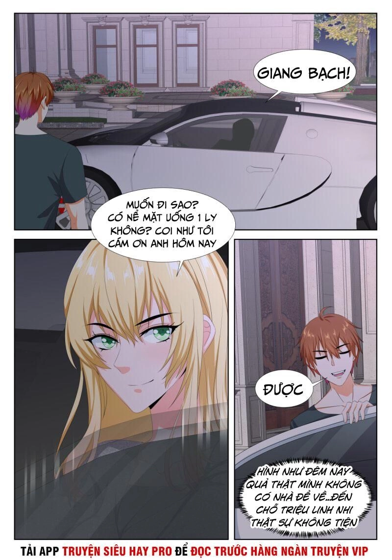 Đô Thị Kiêu Hùng Hệ Thống Chapter 292 - 7