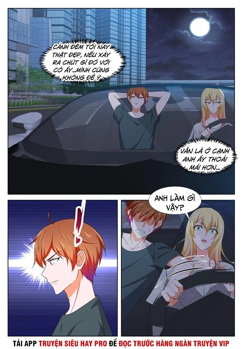 Đô Thị Kiêu Hùng Hệ Thống Chapter 292 - 8