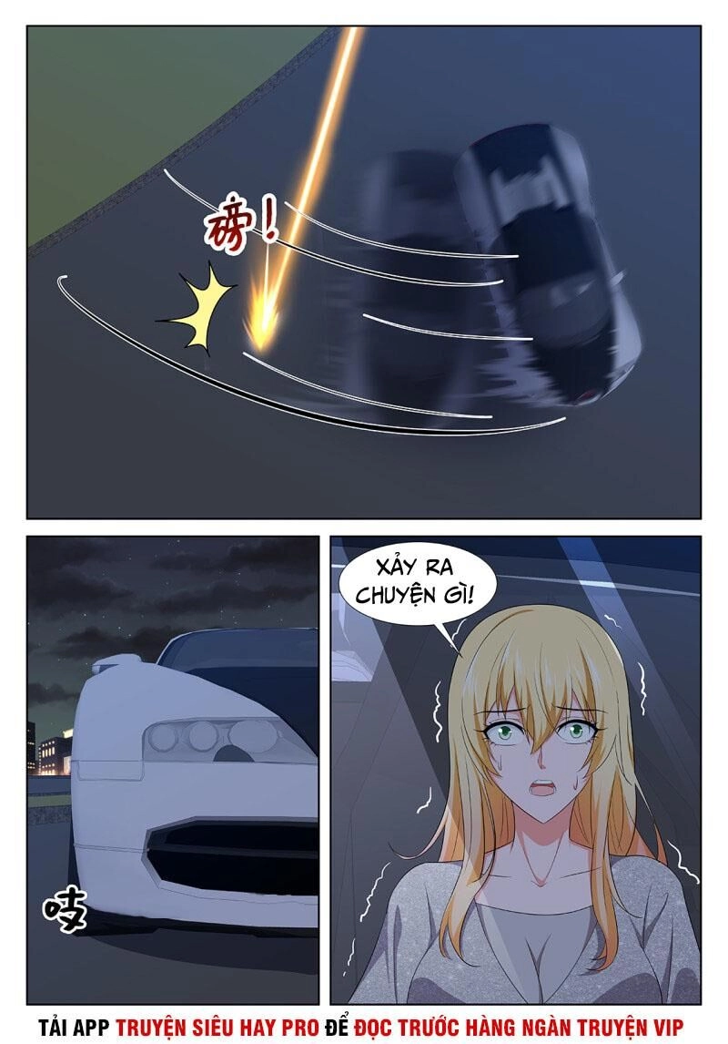 Đô Thị Kiêu Hùng Hệ Thống Chapter 292 - 9