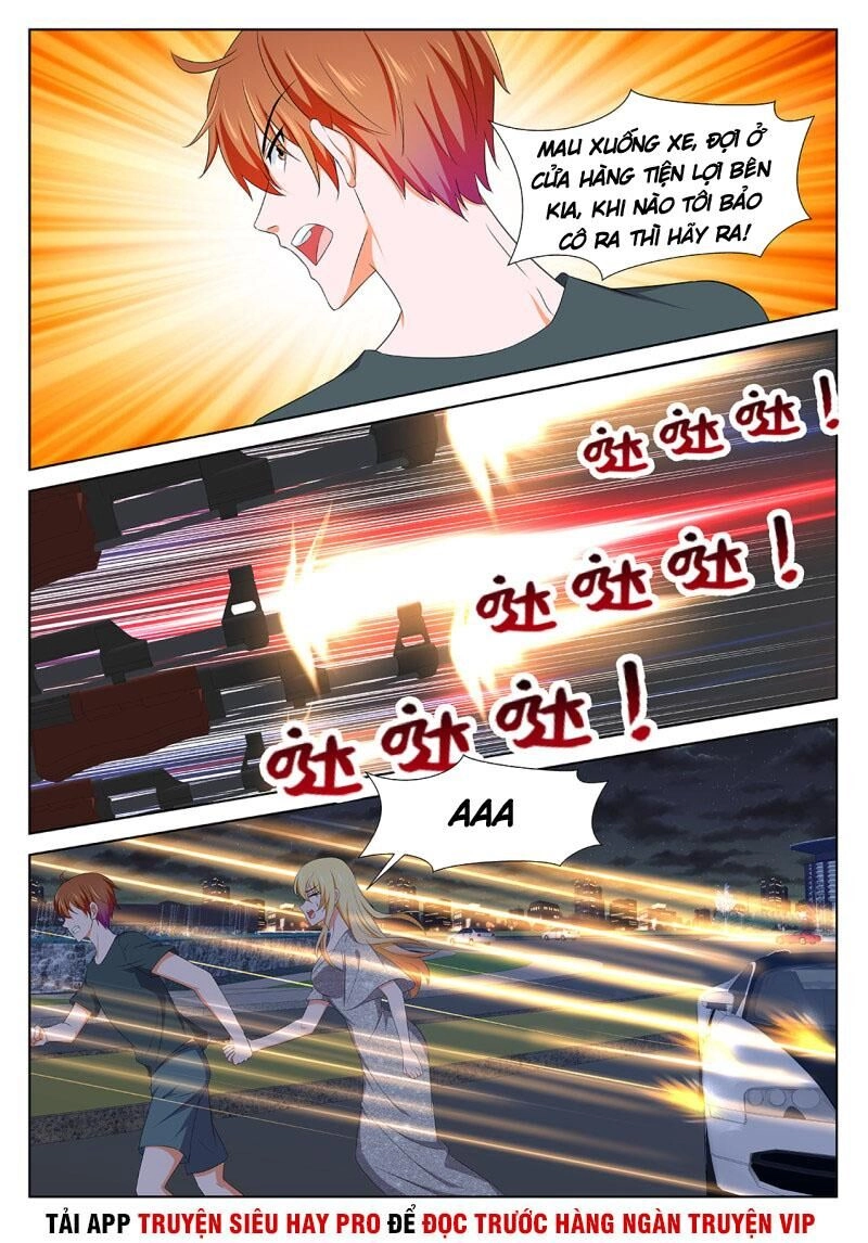 Đô Thị Kiêu Hùng Hệ Thống Chapter 292 - 10