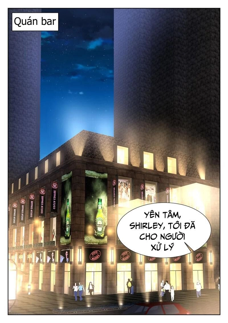 Đô Thị Kiêu Hùng Hệ Thống Chapter 294 - 2