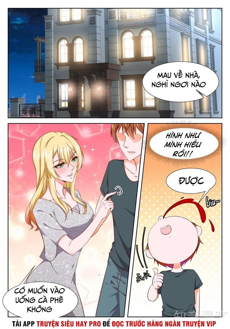 Đô Thị Kiêu Hùng Hệ Thống Chapter 294 - 4