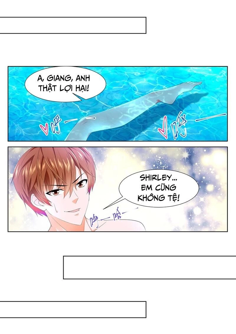 Đô Thị Kiêu Hùng Hệ Thống Chapter 294 - 7