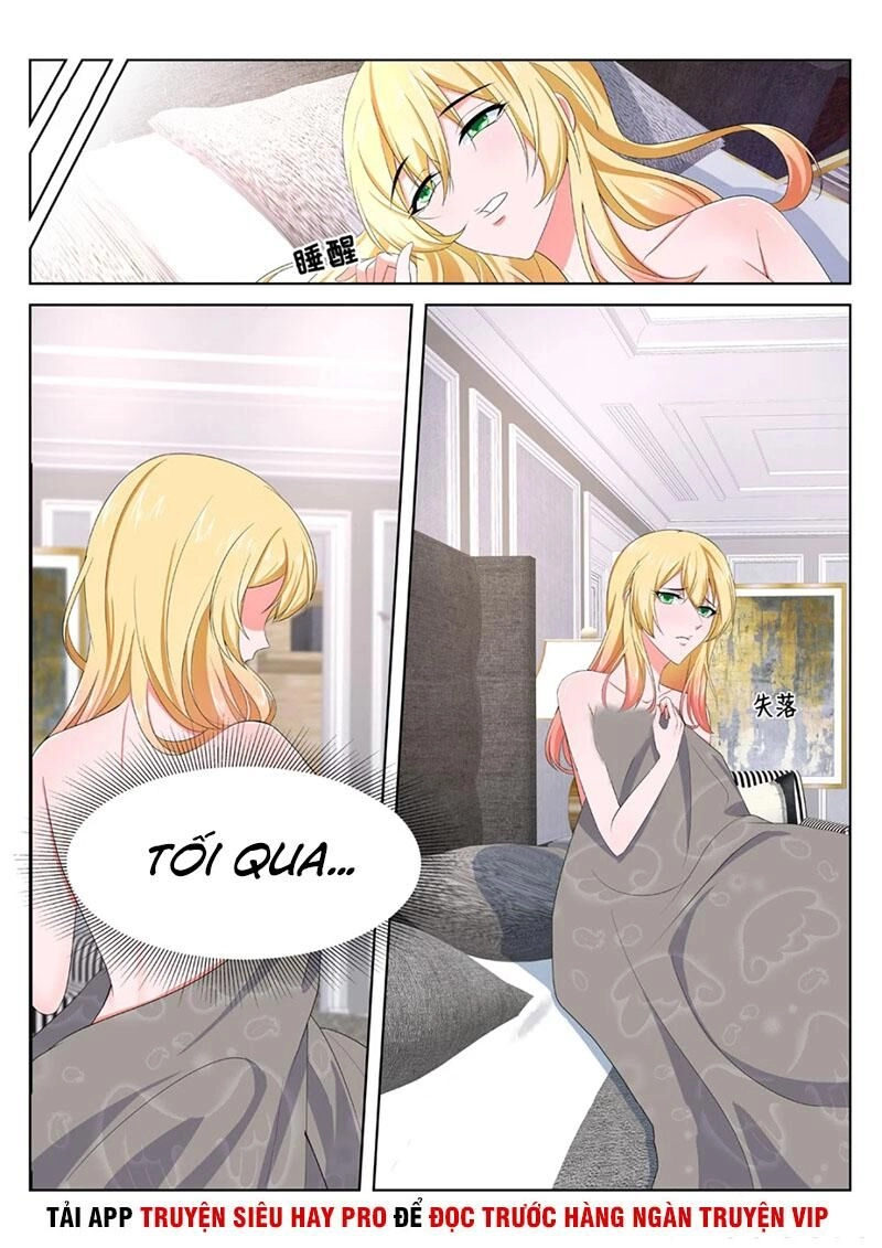 Đô Thị Kiêu Hùng Hệ Thống Chapter 294 - 8