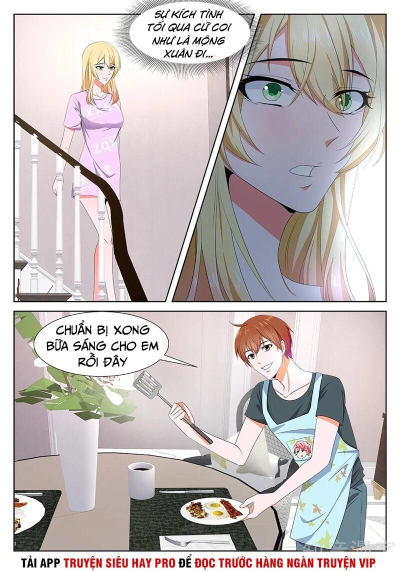 Đô Thị Kiêu Hùng Hệ Thống Chapter 294 - 9