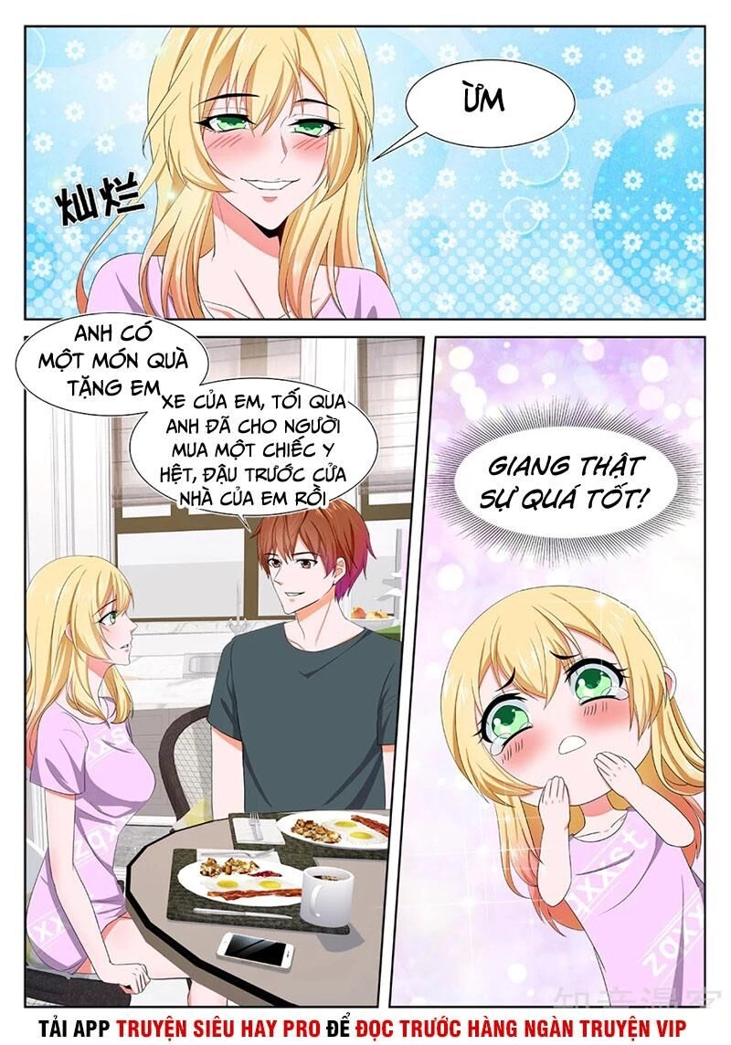 Đô Thị Kiêu Hùng Hệ Thống Chapter 294 - 10